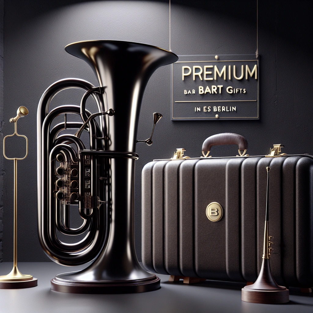 Bar-Geschenk für Euphonium in Es Berlin - Wo Sie die besten Bar-Geschenke für Euphonium in Es Berlin finden können - Bar-Geschenk für Euphonium in Es Berlin