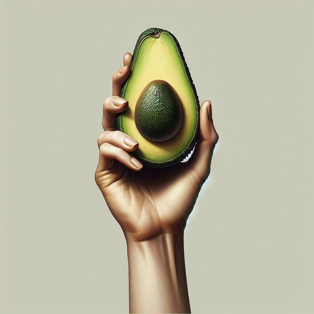 Avocado - Wie kann man reife Avocados erkennen? - Avocado