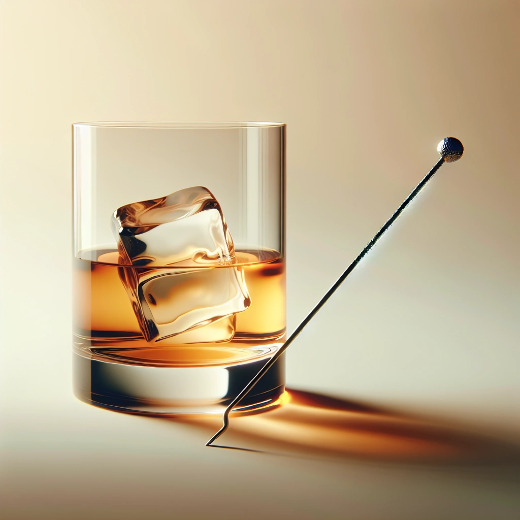 Old Fashioned - Frage: Welcher Whiskey wird für Old Fashioned verwendet? - Old Fashioned