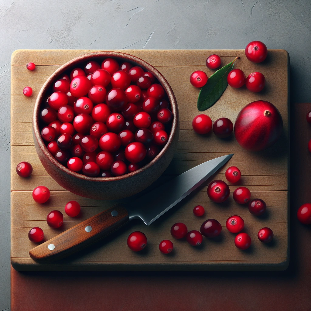 Cranberries - Machen Cranberries glücklich? Die Wissenschaft dahinter - Cranberries