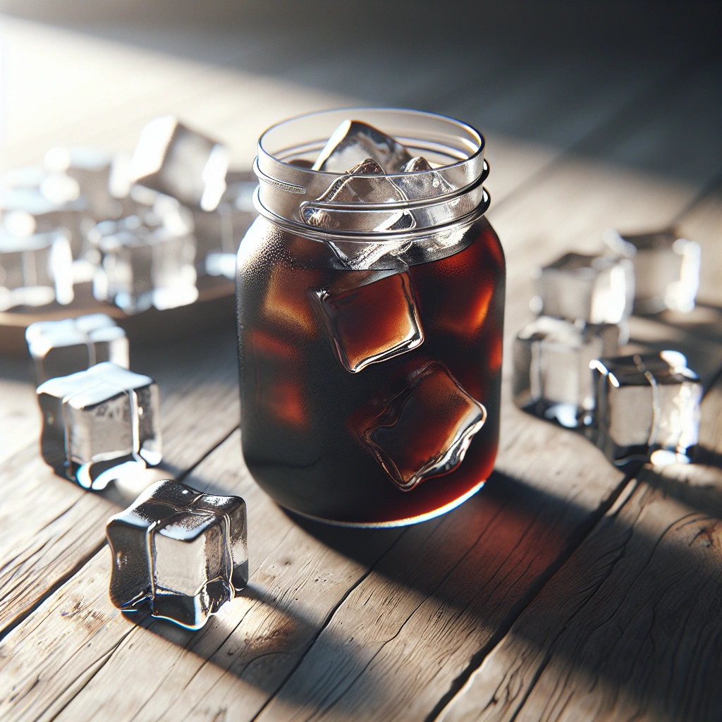 Cold Brew - Seit wann gibt es Cold Brew und woher kommt das Trendgetränk? - Cold Brew