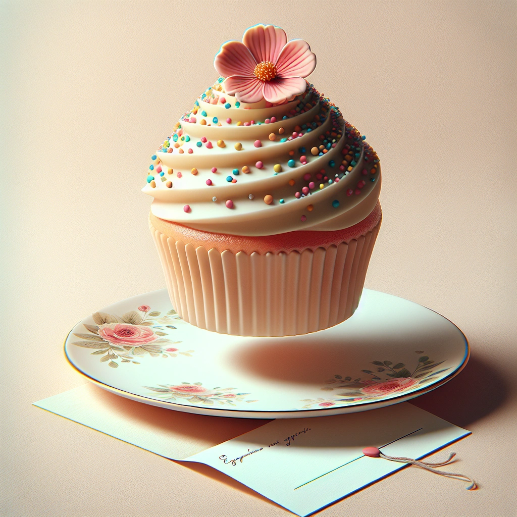 Cupcakes - Cupcakes als Geschenkidee - Cupcakes